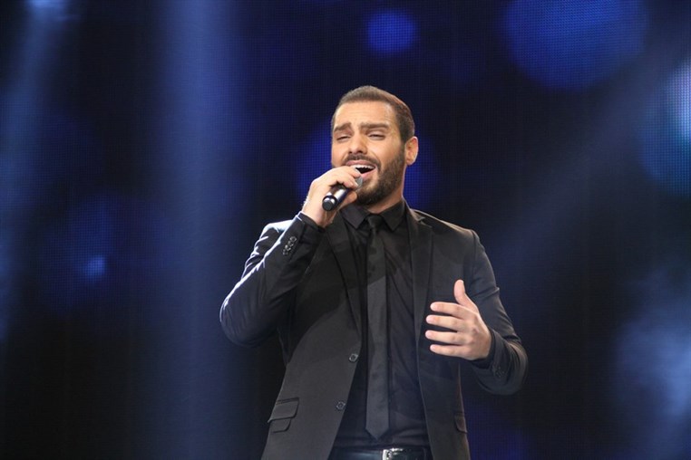 Wadih El Safi Tribute Concert